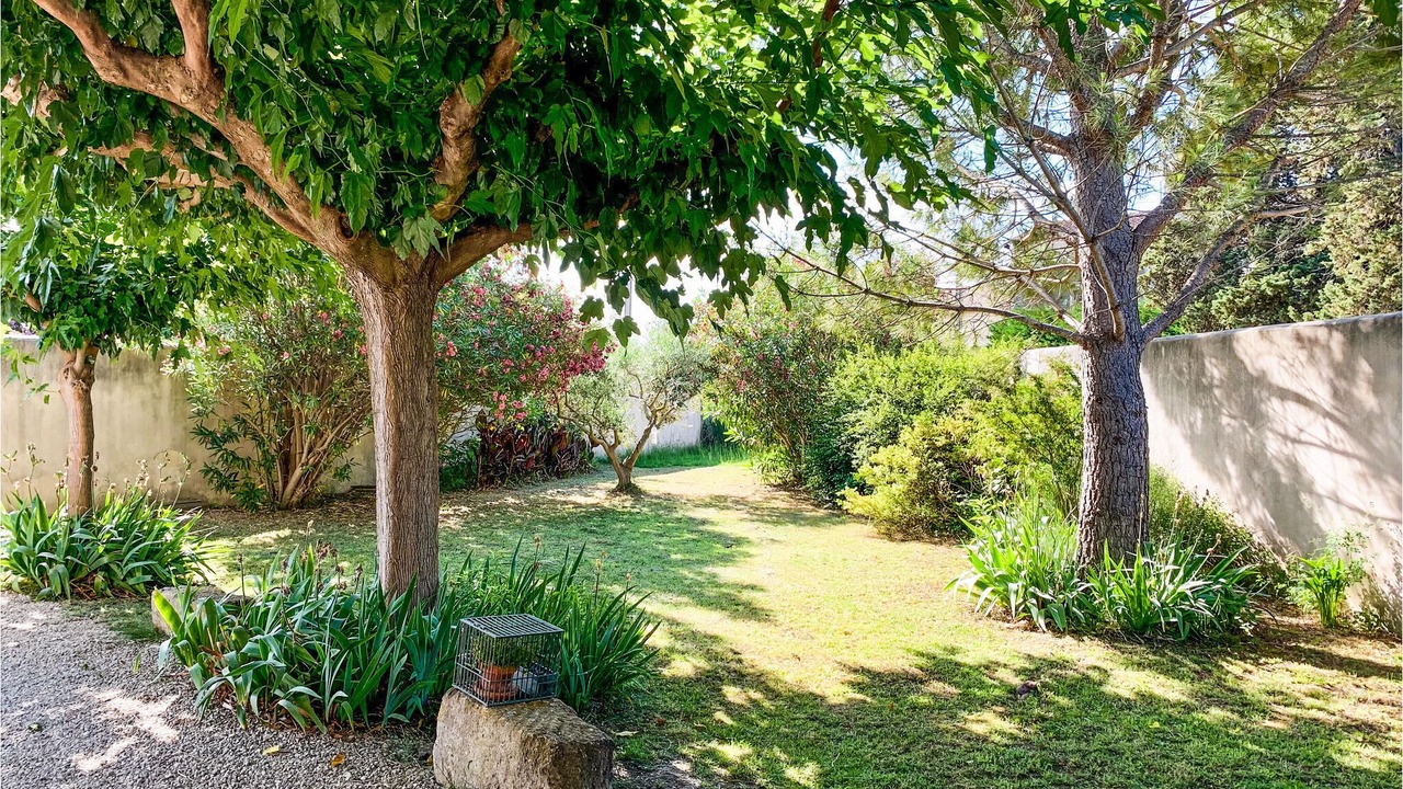 Photo of Outdoor in Rognonas