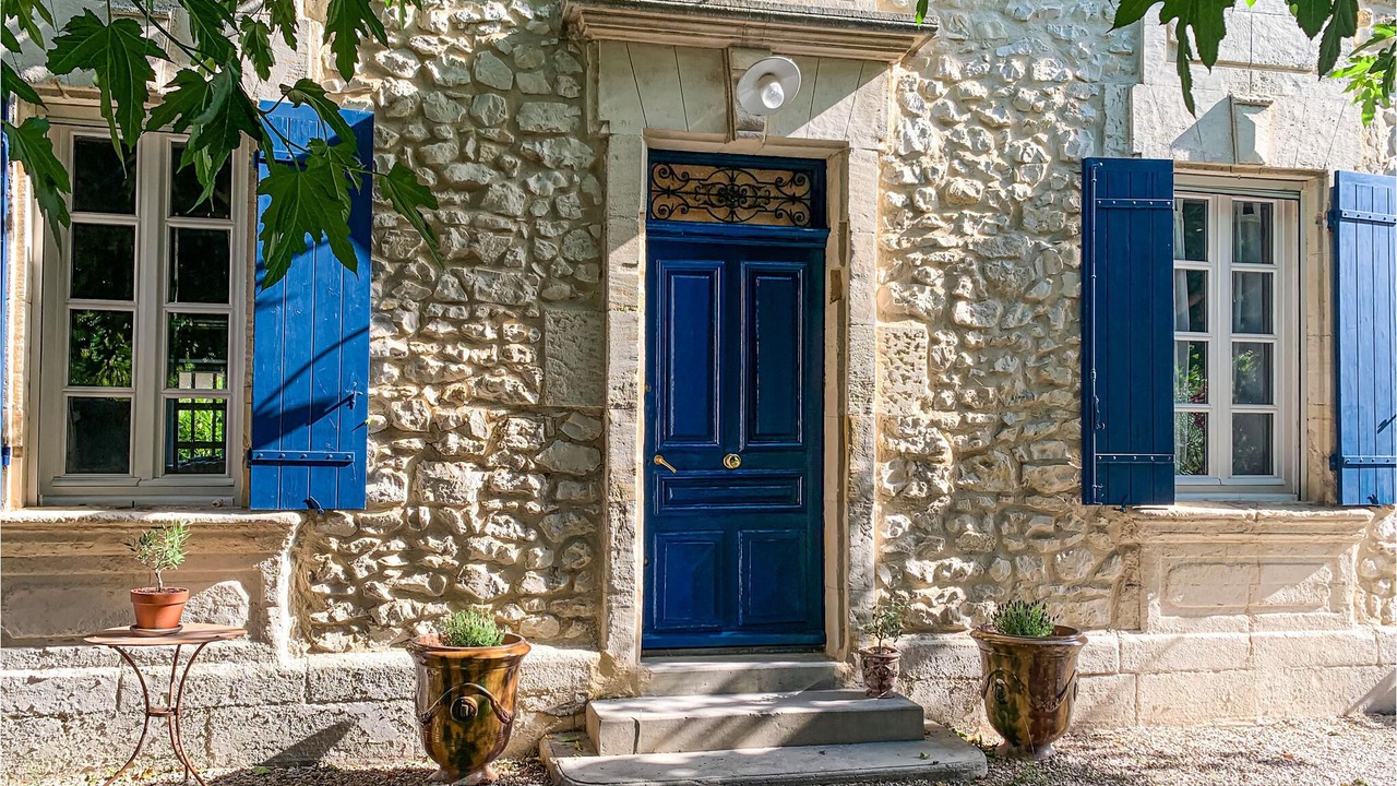 Photo of Outdoor in Rognonas