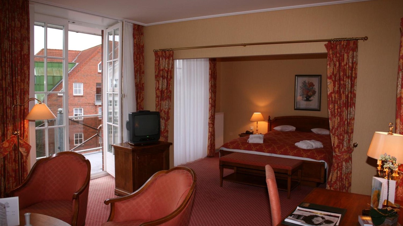 Photo of Bedroom in Zentrum