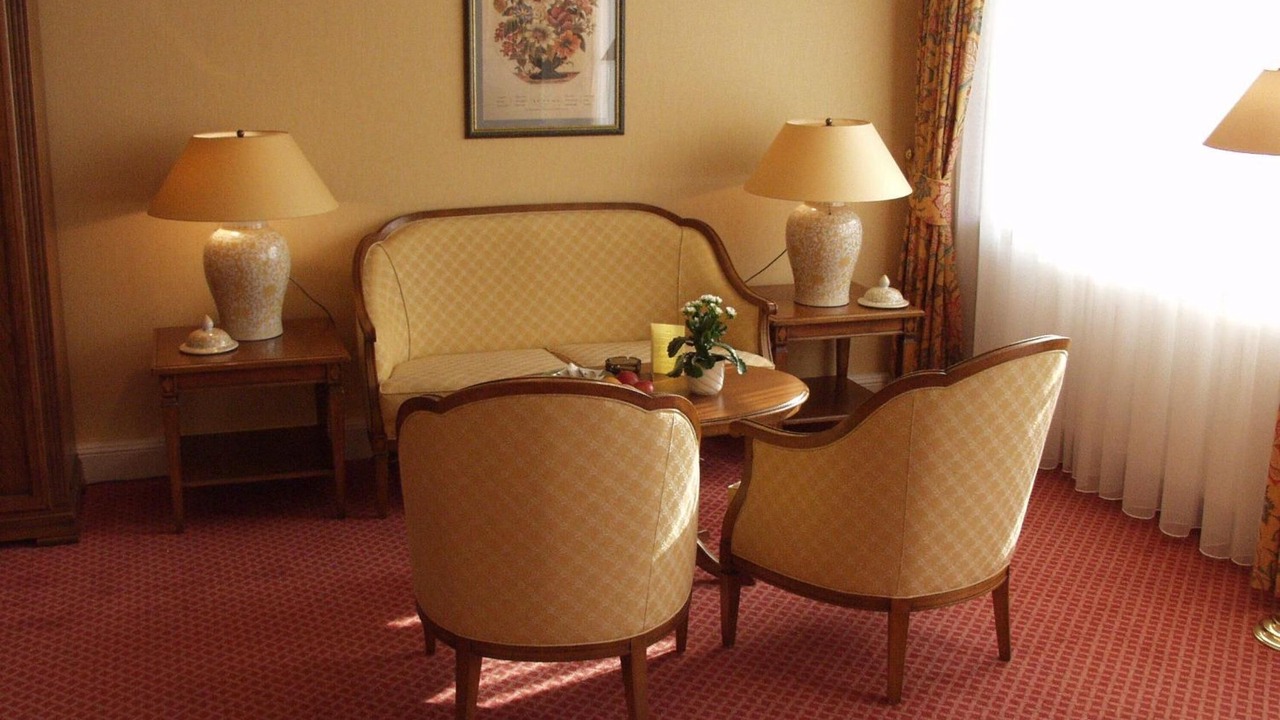 Photo of Bedroom in Zentrum