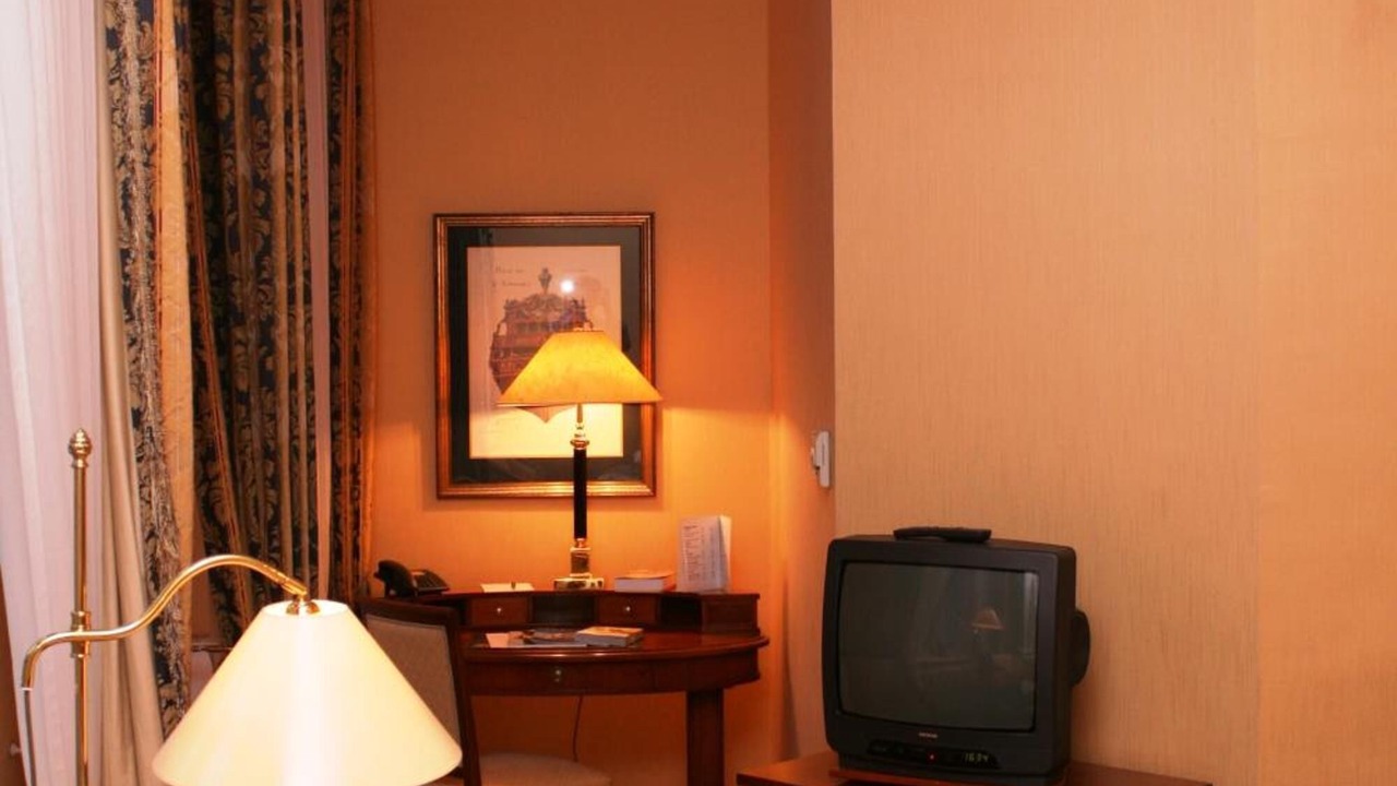 Photo of Bedroom in Zentrum
