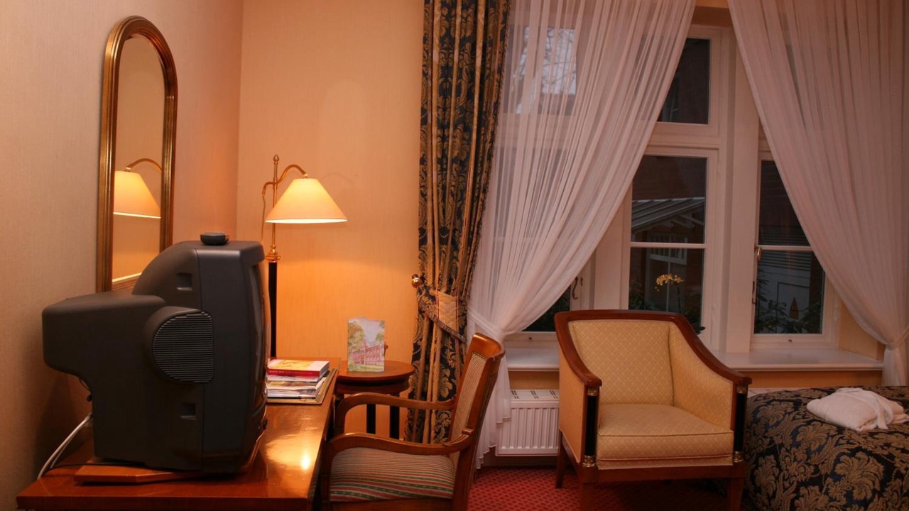 Photo of Bedroom in Zentrum