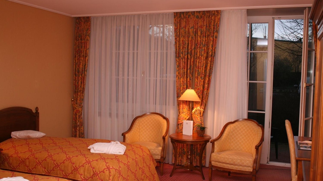 Photo of Bedroom in Zentrum