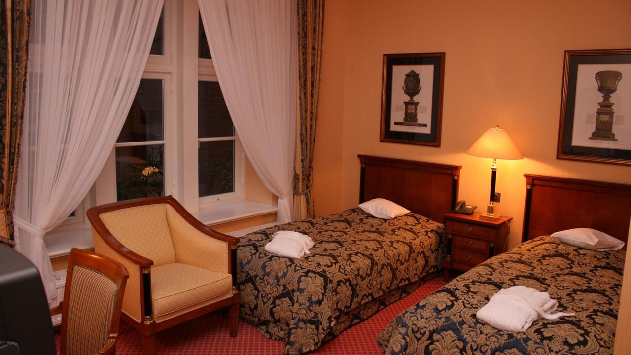 Photo of Bedroom in Zentrum