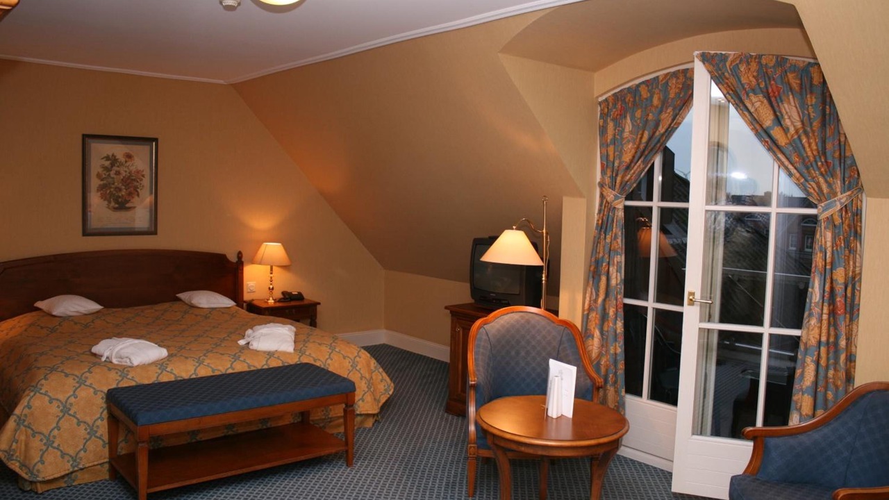Photo of Bedroom in Zentrum
