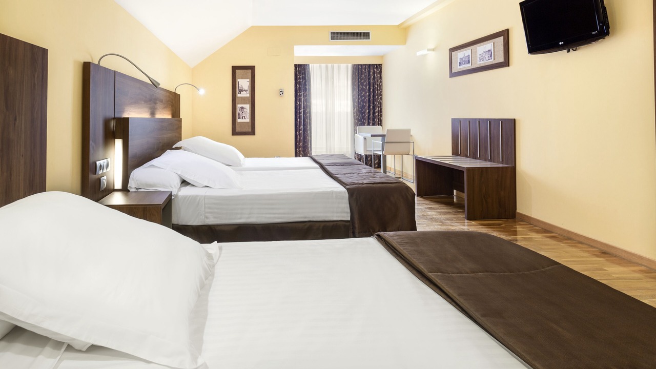 Photo of Bedroom in Ciudad Real