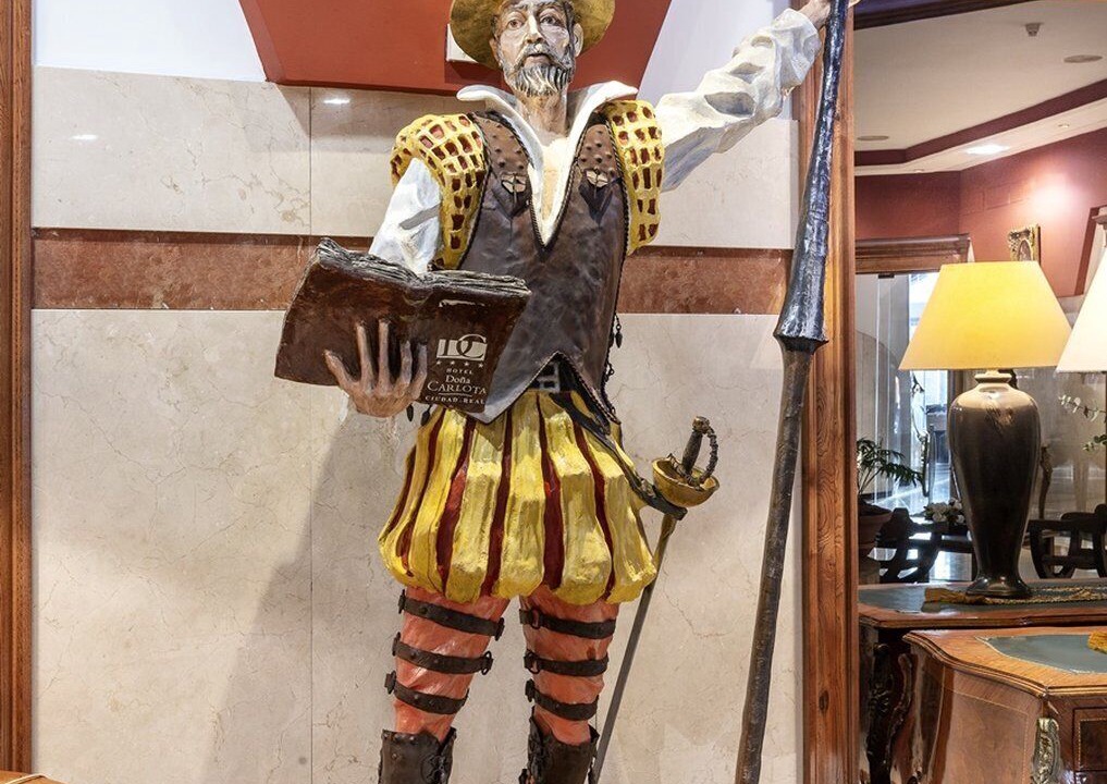 Photo of Others in Ciudad Real