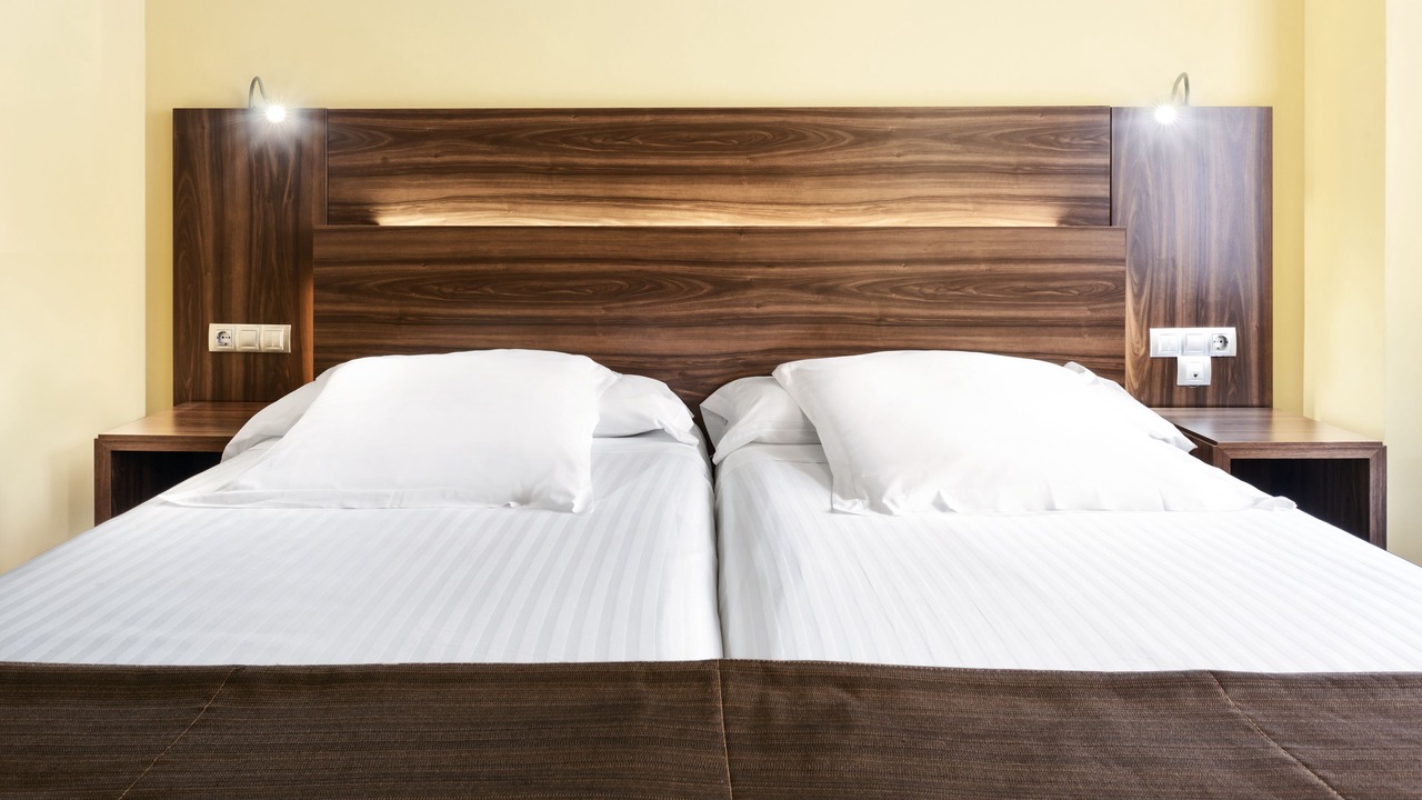 Photo of Bedroom in Ciudad Real