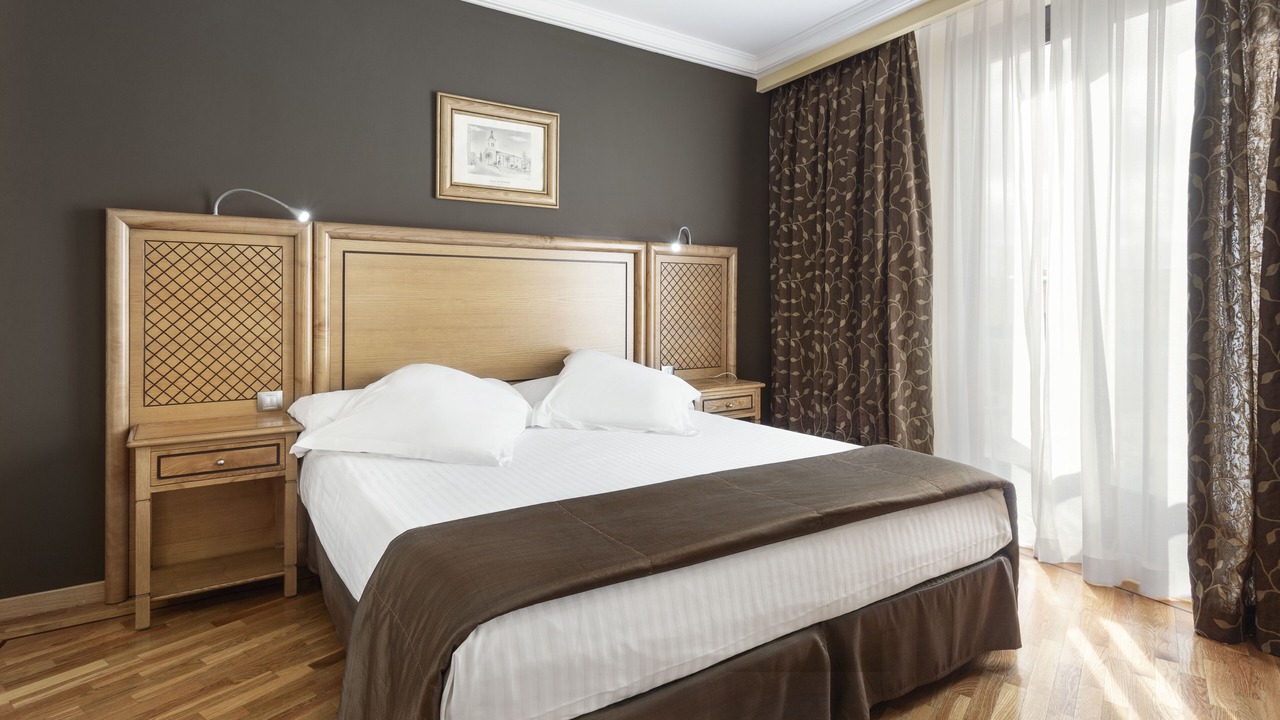 Photo of Bedroom in Ciudad Real