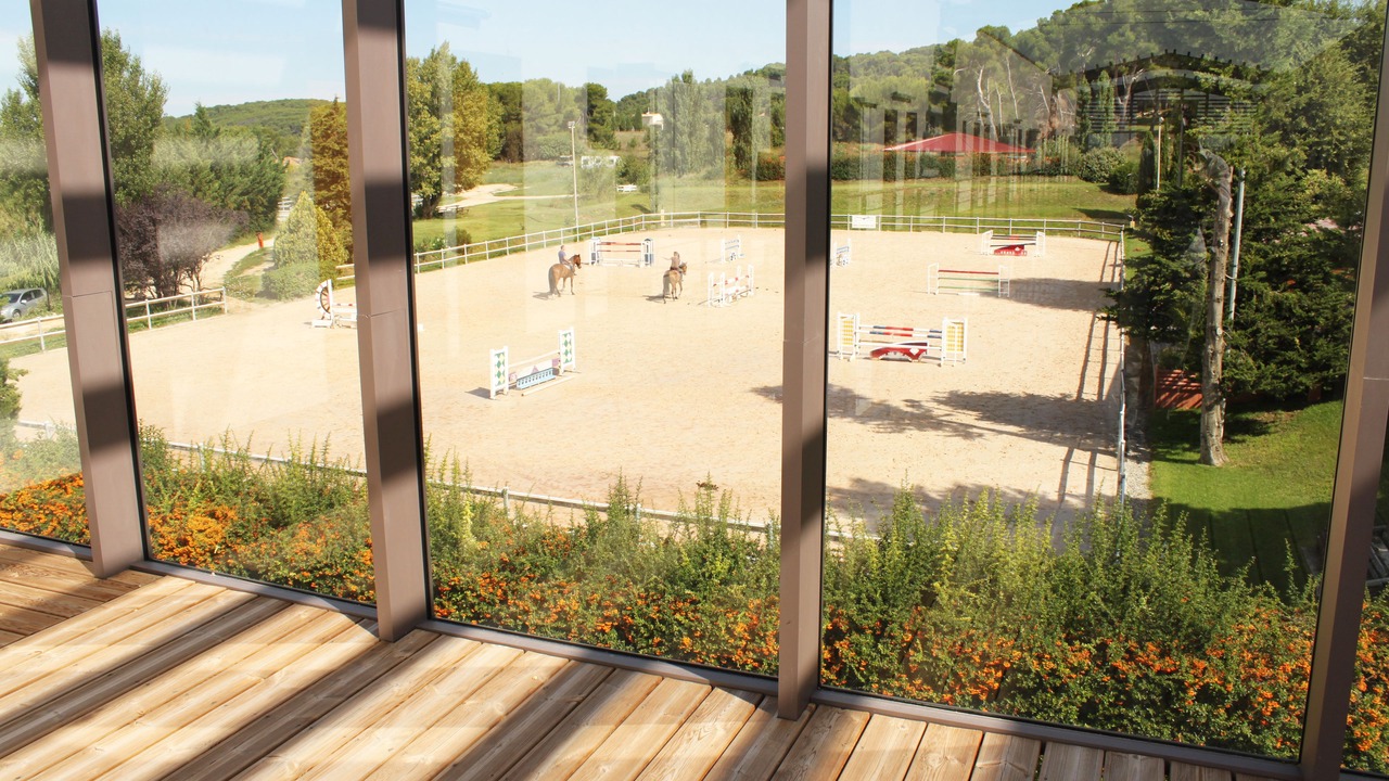 Photo of Outdoor in Eguilles