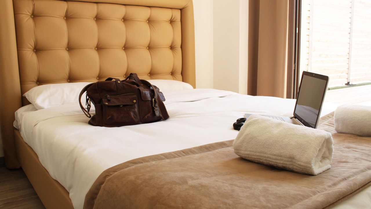 Photo of Bedroom in Eguilles