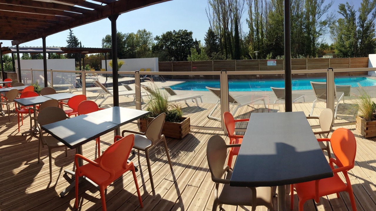 Photo of Outdoor in Eguilles