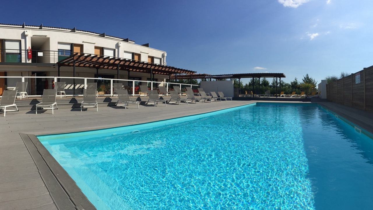 Photo of Outdoor in Eguilles