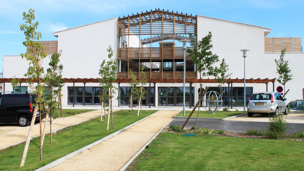 Photo of Outdoor in Eguilles