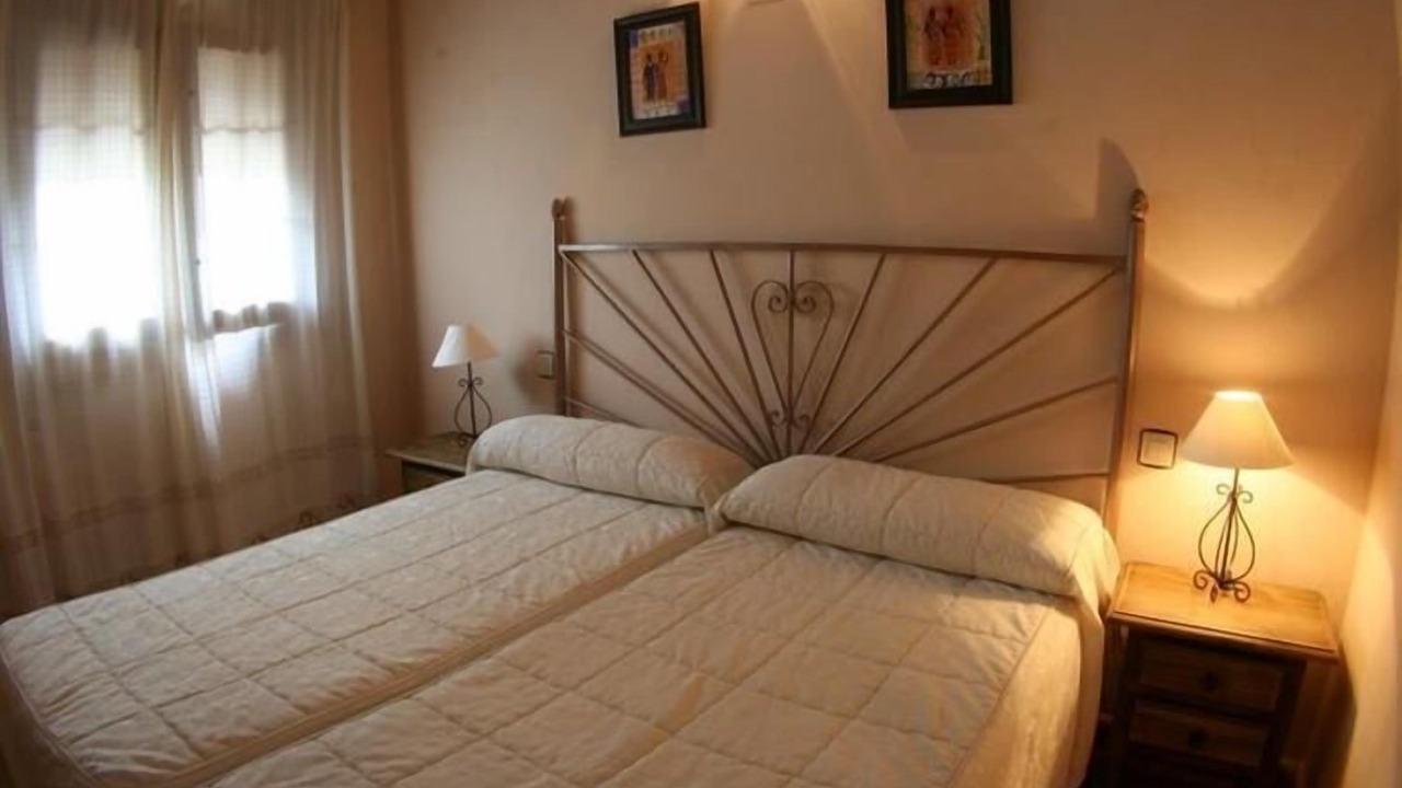 Photo of Outdoor in Zarza de Granadilla