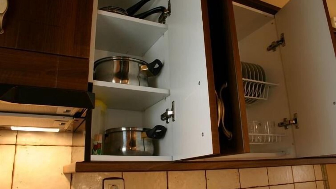 Photo of Kitchen in Zarza de Granadilla