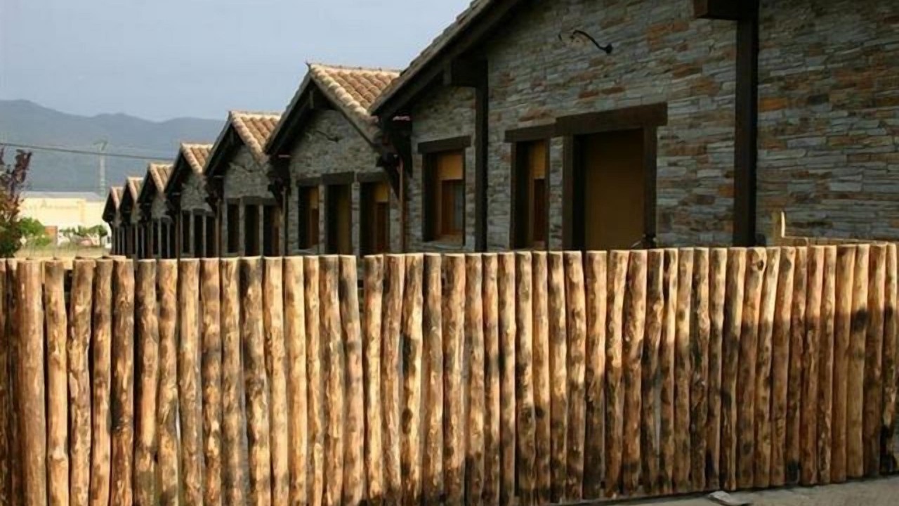 Photo of Outdoor in Zarza de Granadilla