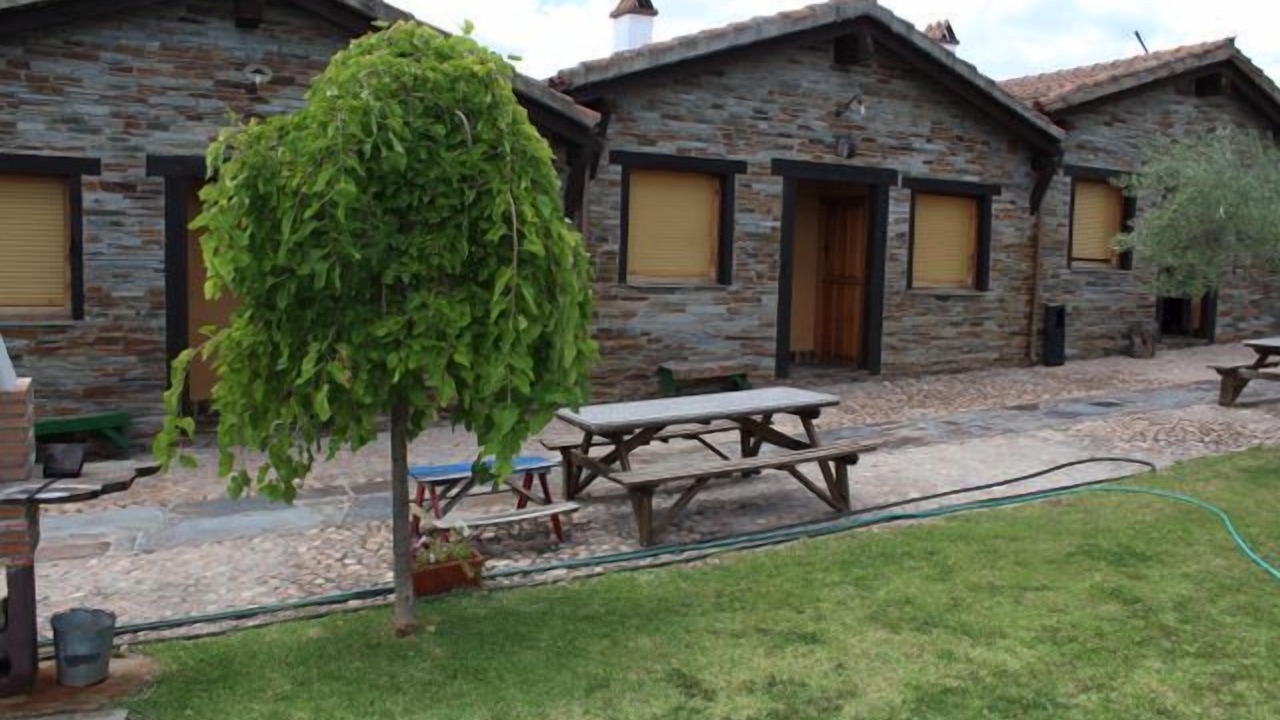 Photo of Outdoor in Zarza de Granadilla