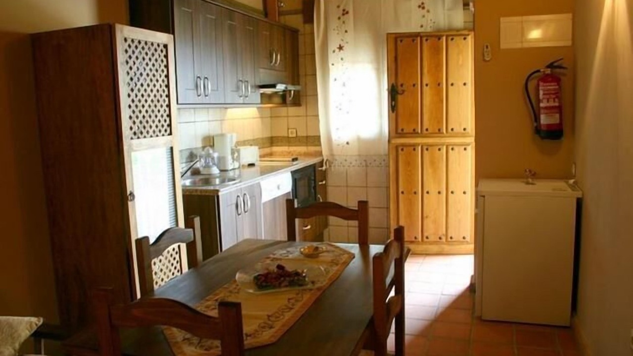 Photo of Livingroom in Zarza de Granadilla