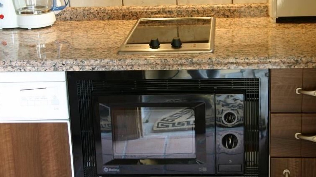 Photo of Kitchen in Zarza de Granadilla