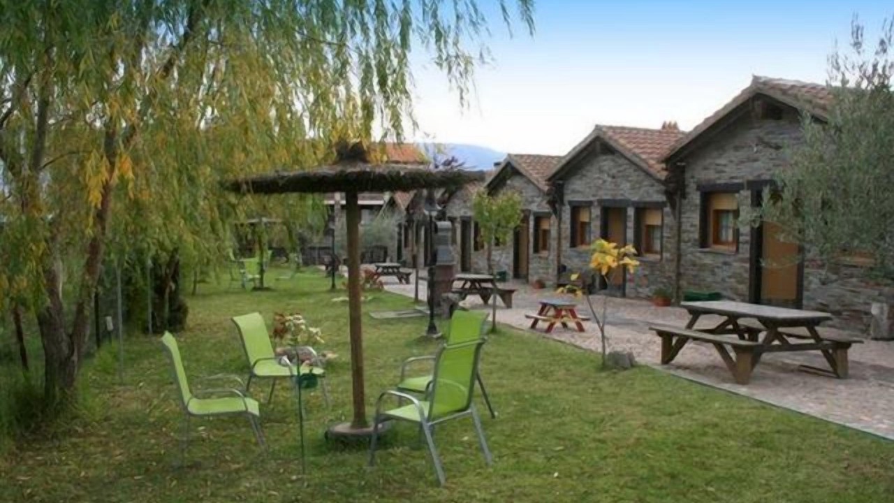 Photo of Outdoor in Zarza de Granadilla