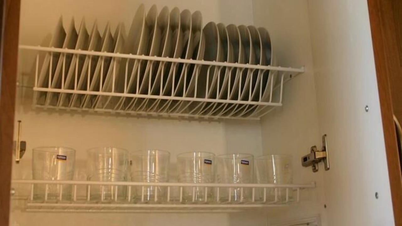 Photo of Kitchen in Zarza de Granadilla