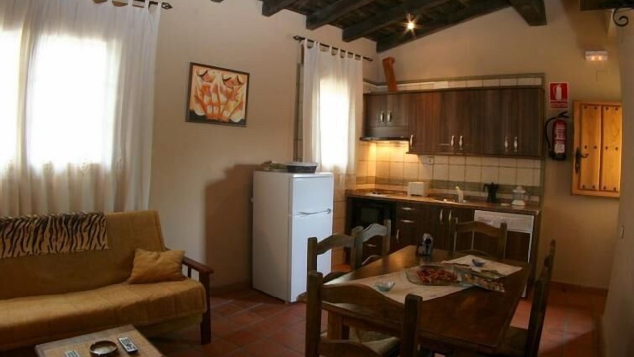 Photo of Livingroom in Zarza de Granadilla