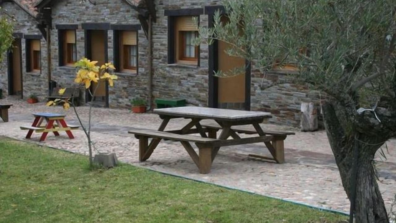 Photo of Outdoor in Zarza de Granadilla