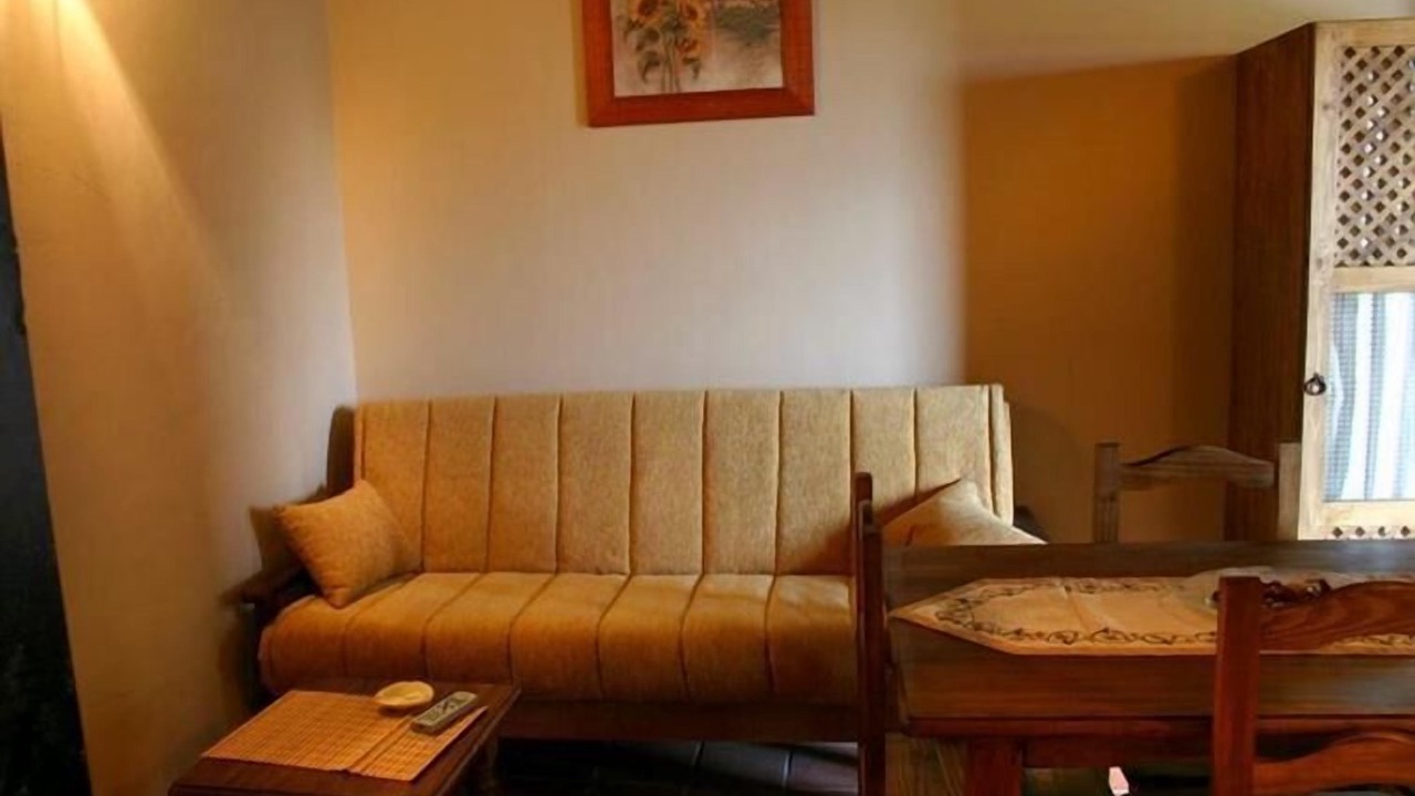 Photo of Livingroom in Zarza de Granadilla
