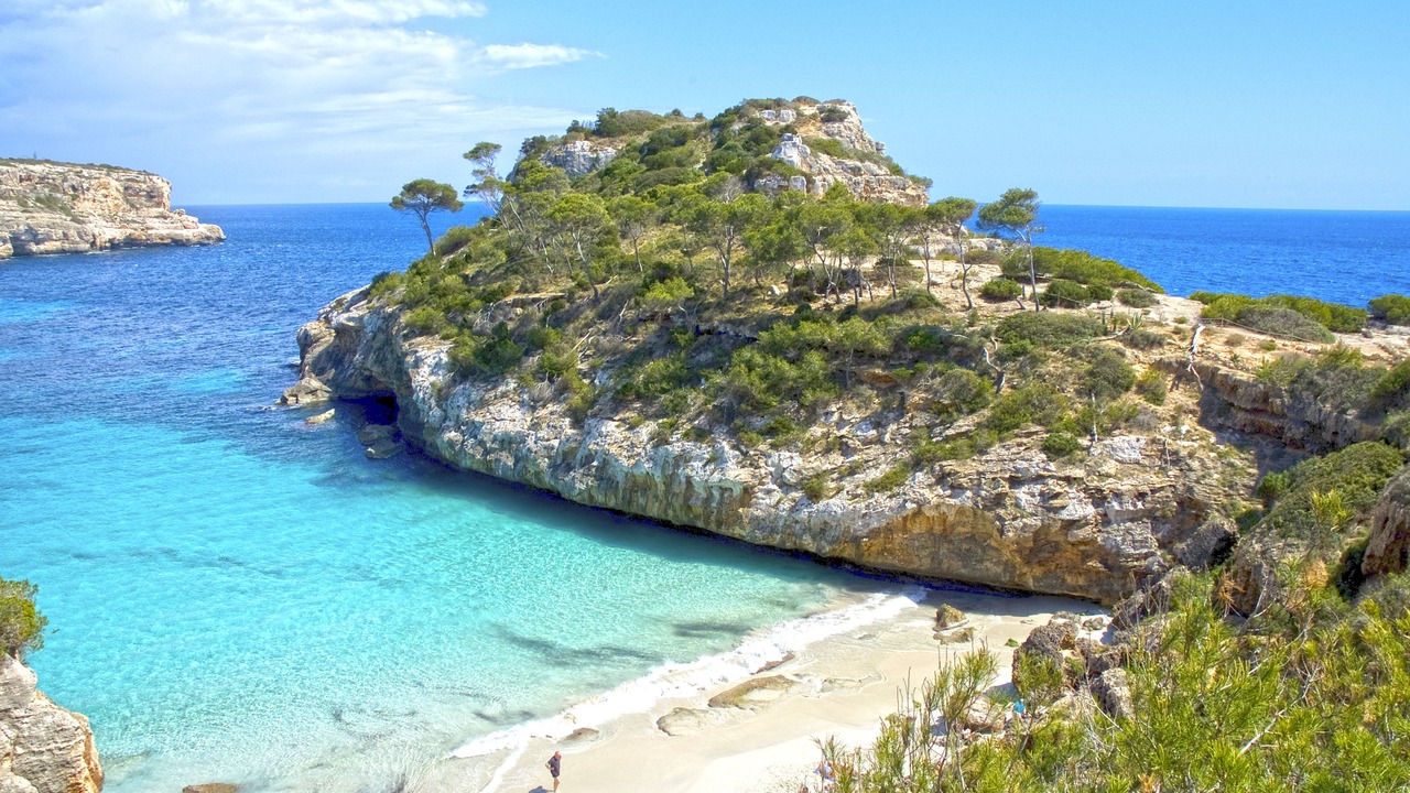Photo of Others in Cala Figuera