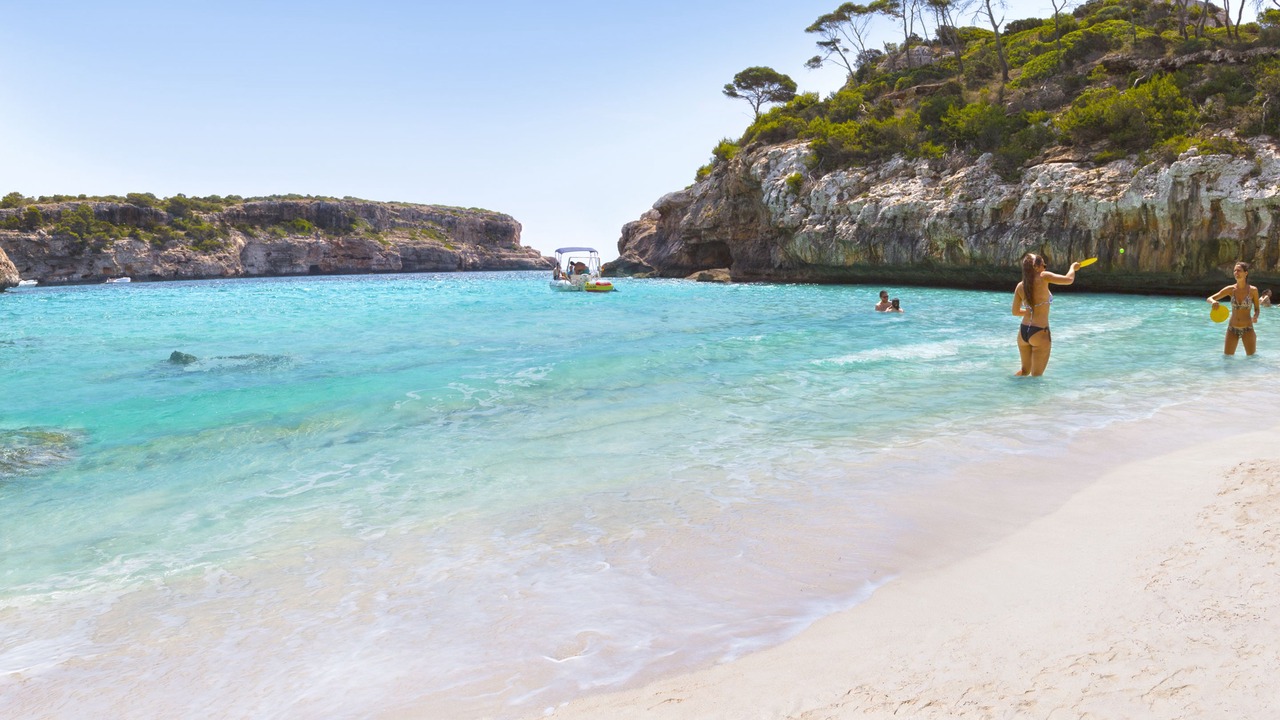 Photo of Others in Cala Figuera