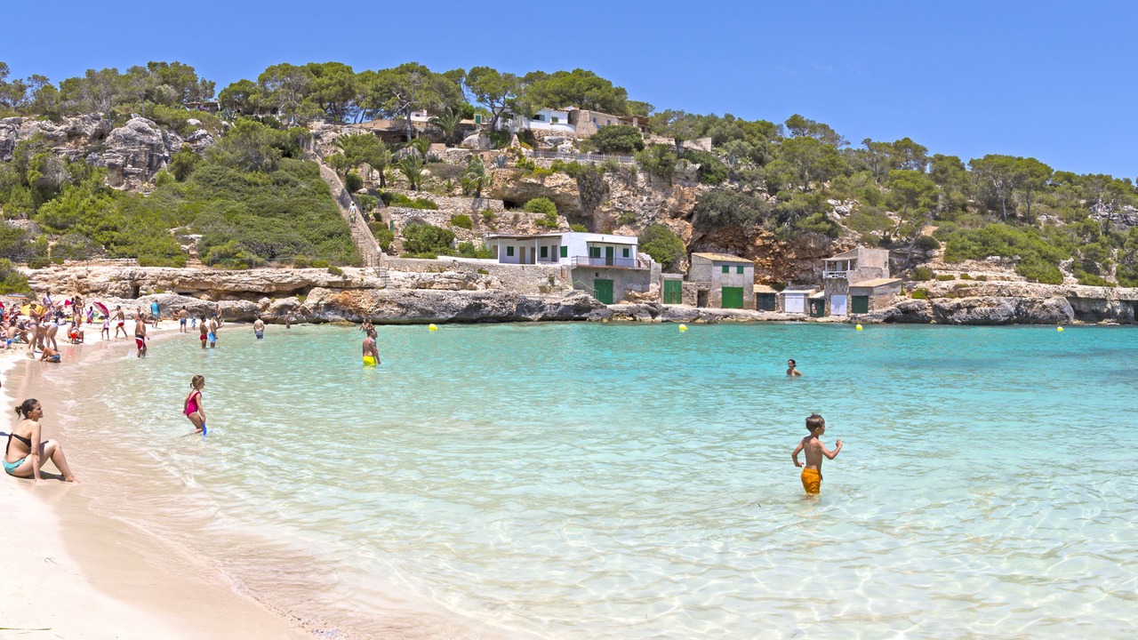 Photo of Others in Cala Figuera