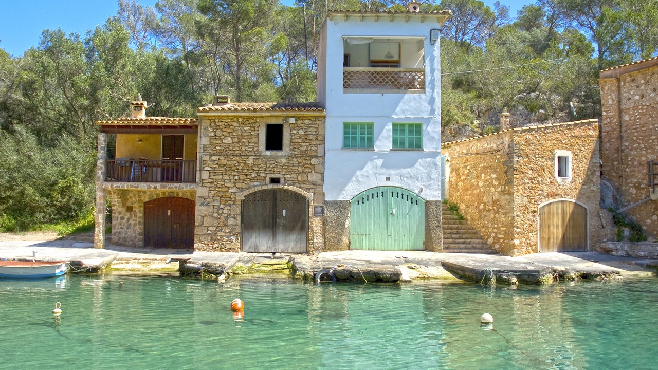 Photo of Outdoor in Cala Figuera