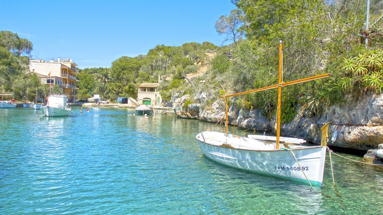 Photo of Outdoor in Cala Figuera