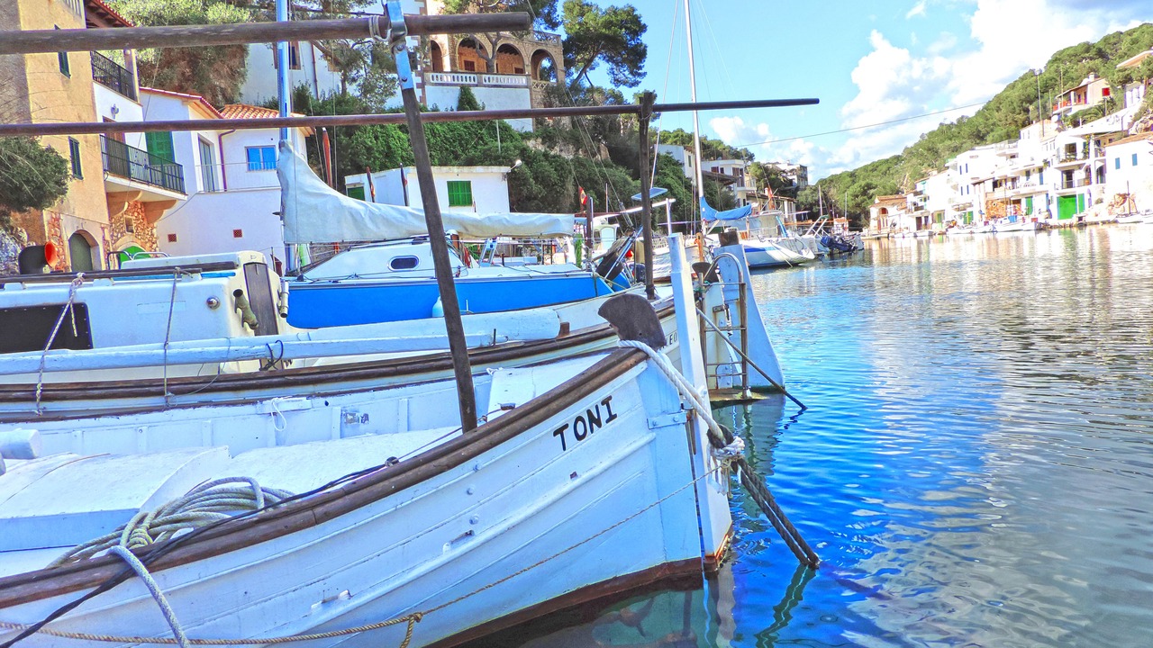 Photo of Outdoor in Cala Figuera