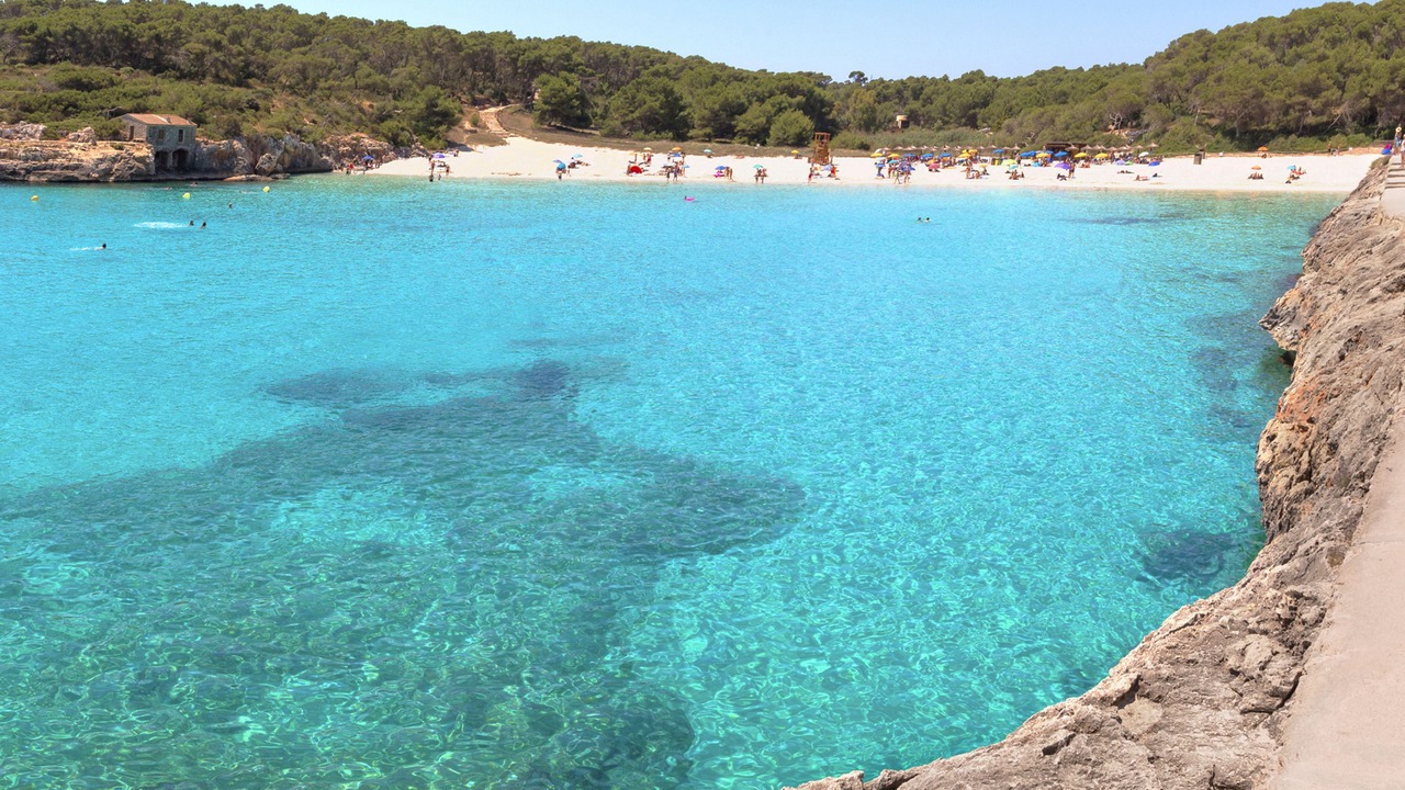 Photo of Others in Cala Figuera
