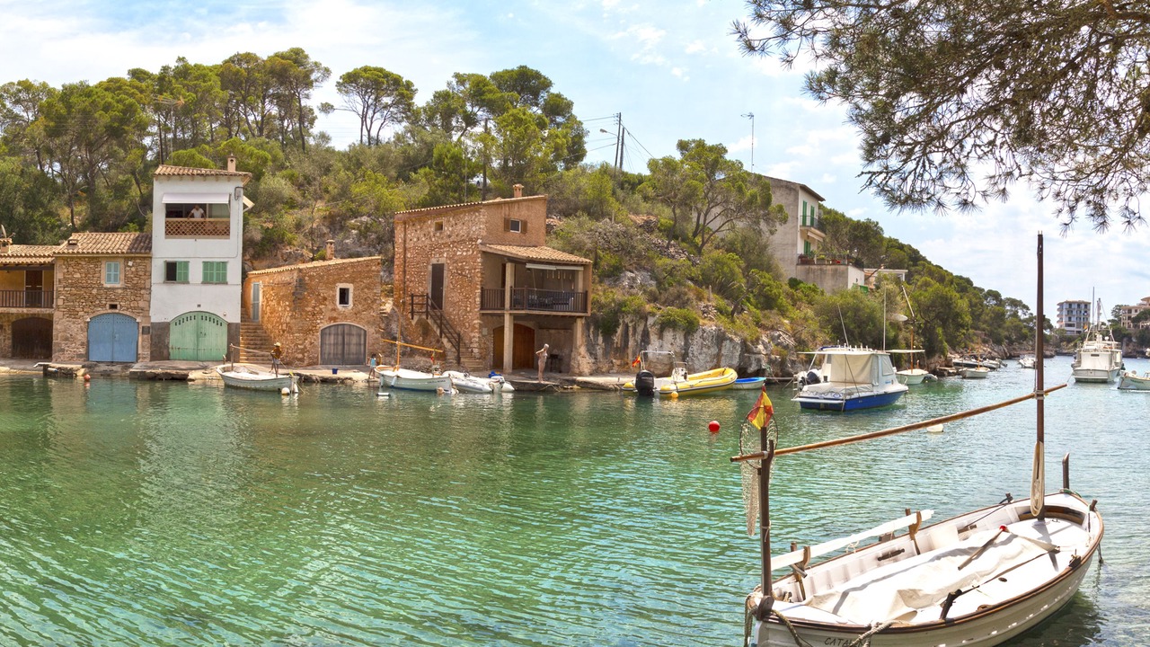 Photo of Others in Cala Figuera