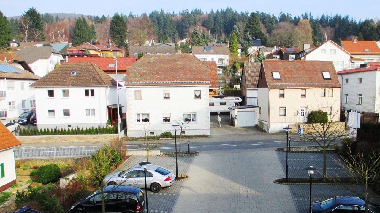 Photo of Patio Balcony in Glashuetten