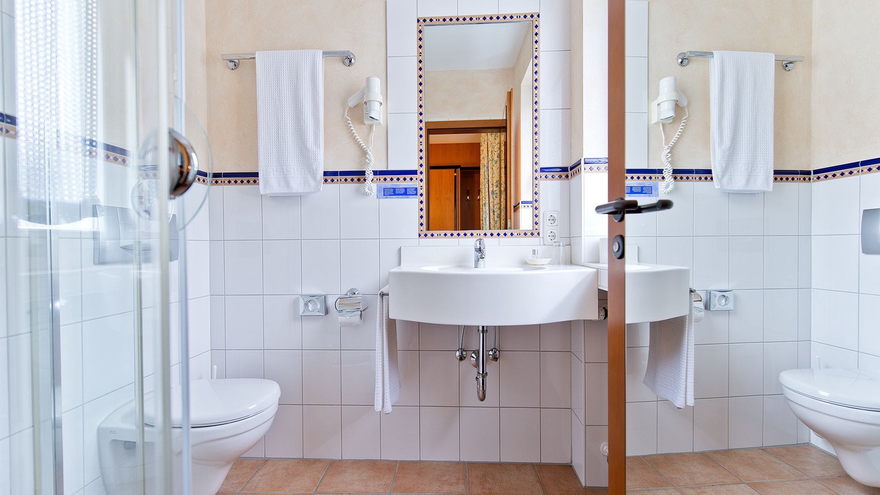 Photo of Bathroom in Glashuetten