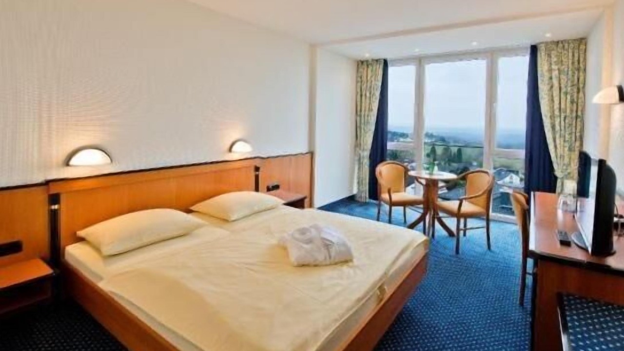 Photo of Bedroom in Glashuetten