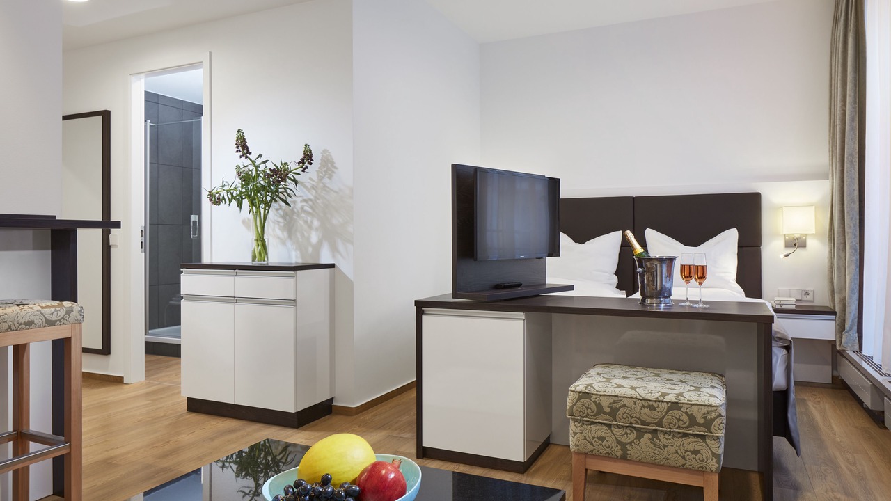 Photo of Livingroom in Westend