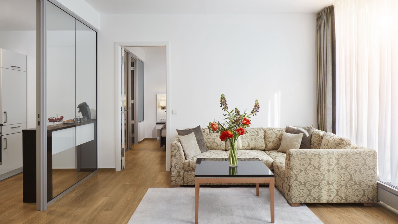 Photo of Livingroom in Westend