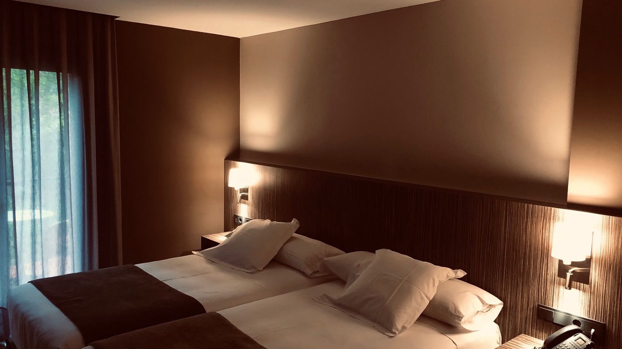 Photo of Bedroom in Jaraba