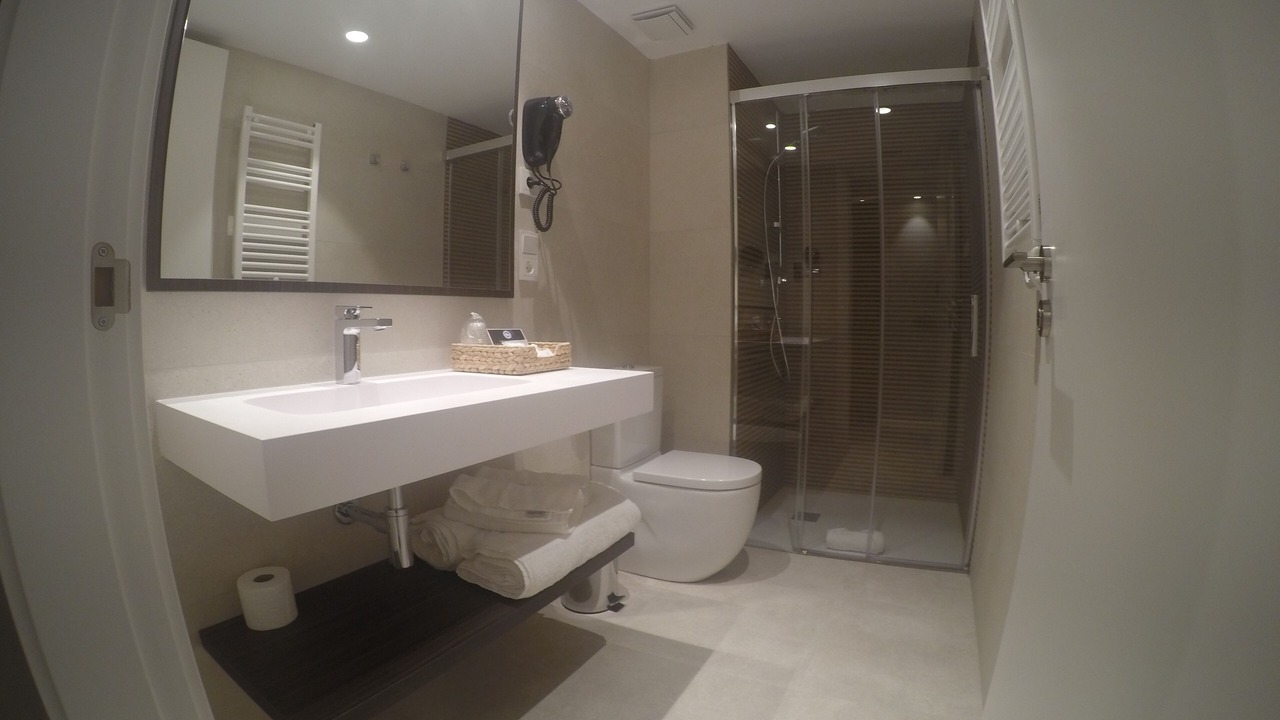 Photo of Bathroom in Jaraba