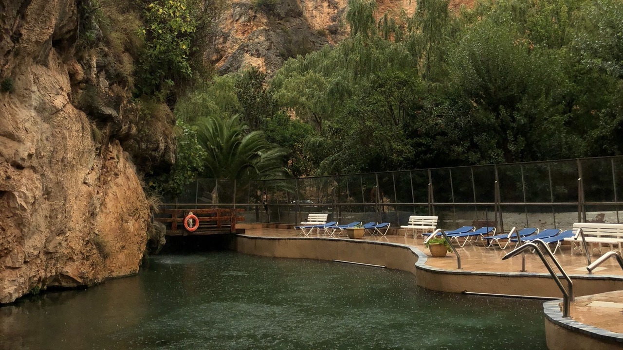 Photo of Outdoor in Jaraba