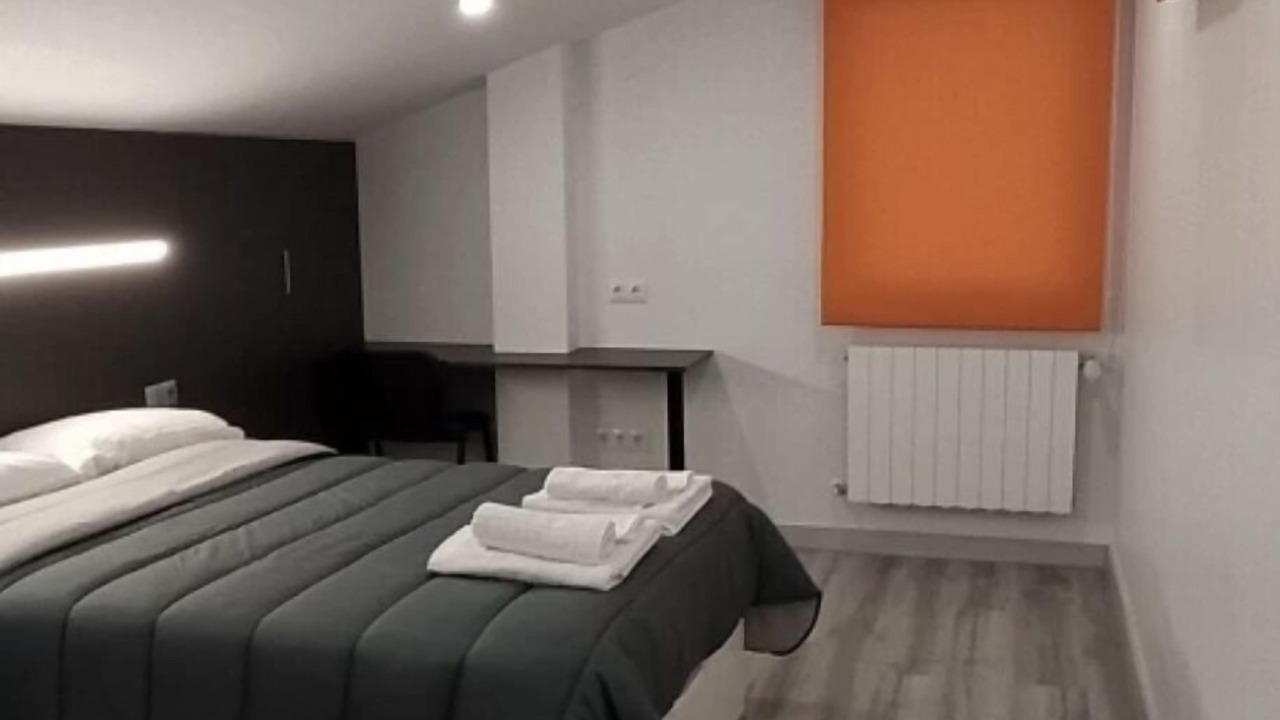 Photo of Bedroom in Monte