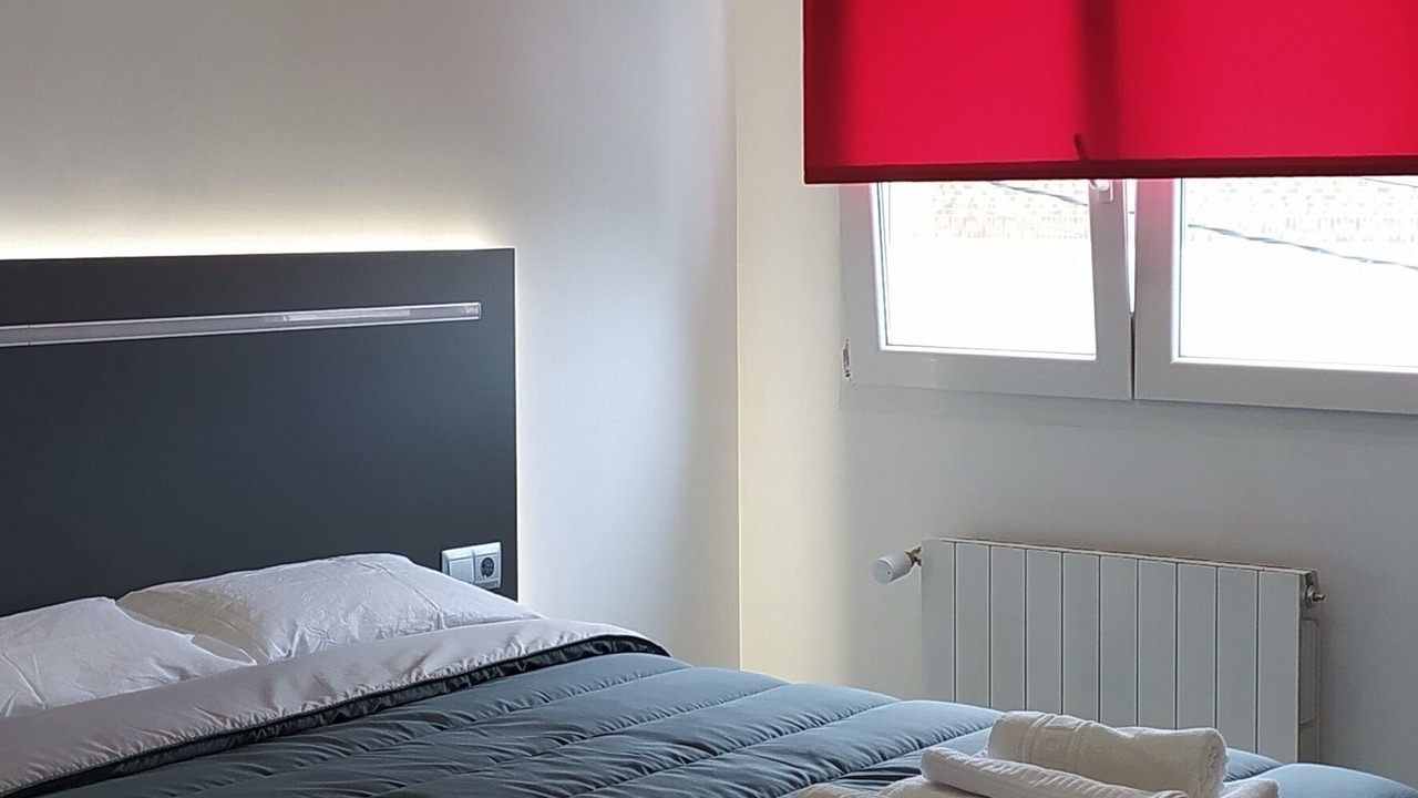 Photo of Bedroom in Monte