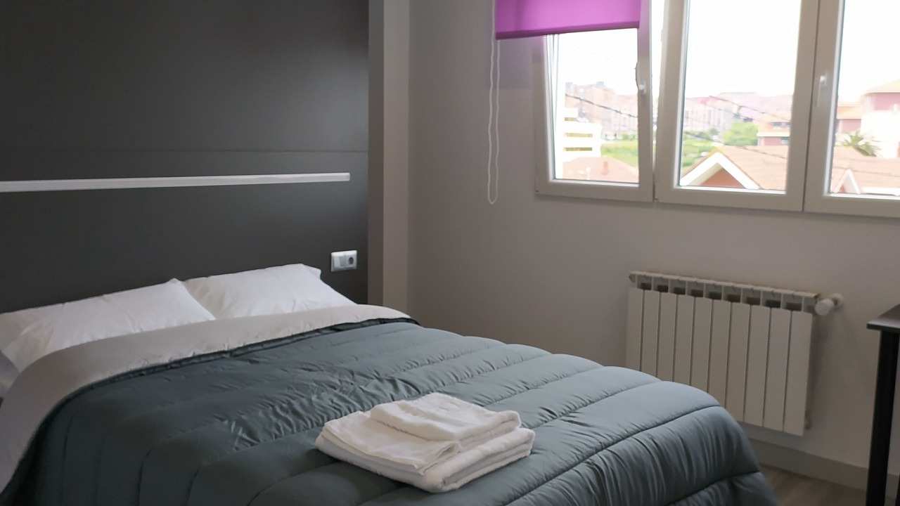 Photo of Bedroom in Monte