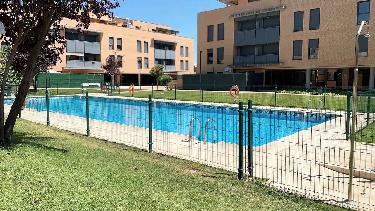 Photo of Outdoor in Las Rozas de Madrid