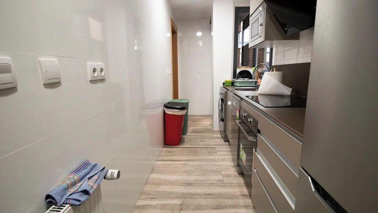 Photo of Kitchen in Las Rozas de Madrid